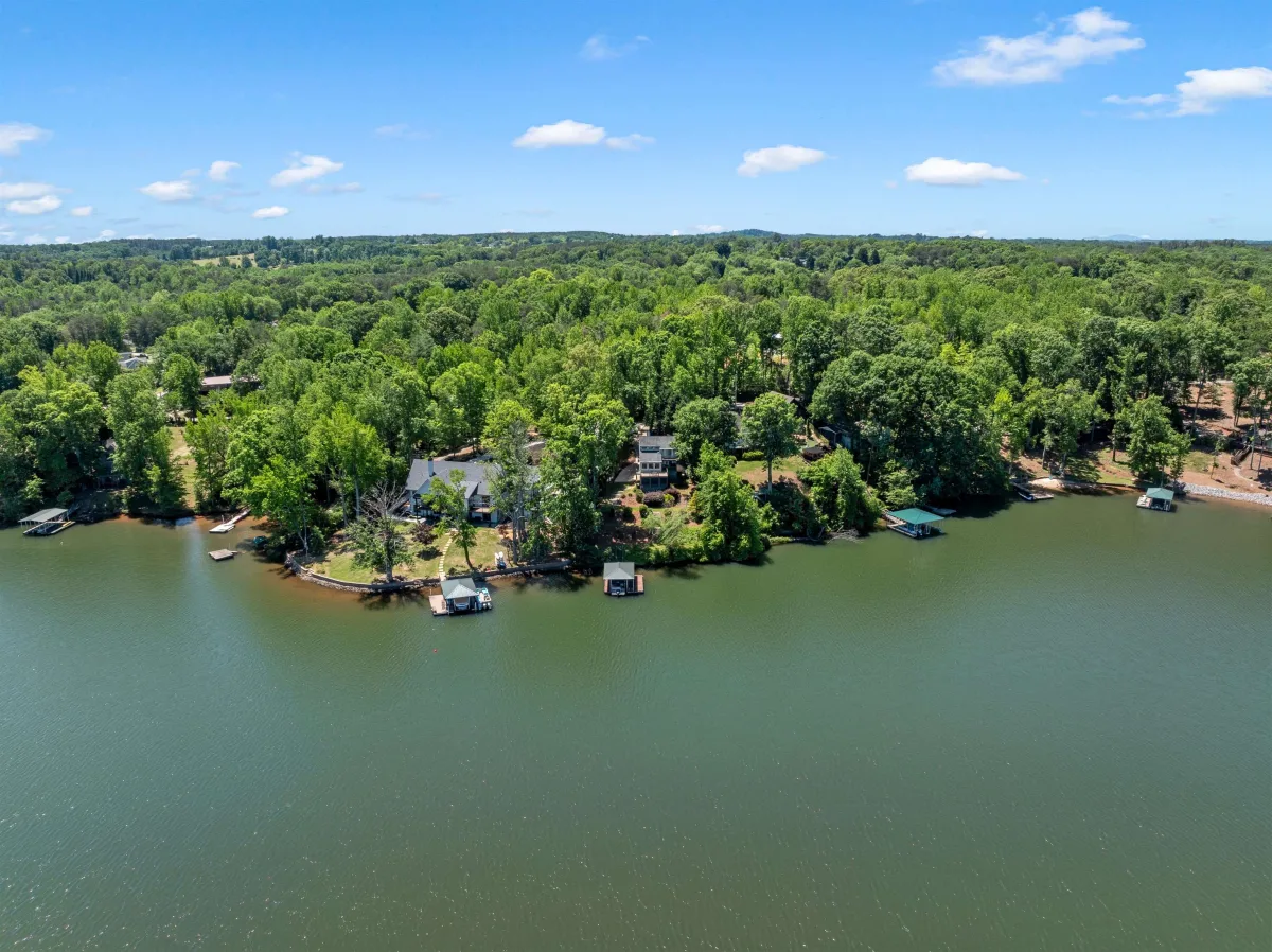 397 Lake Road  Inman SC 29349