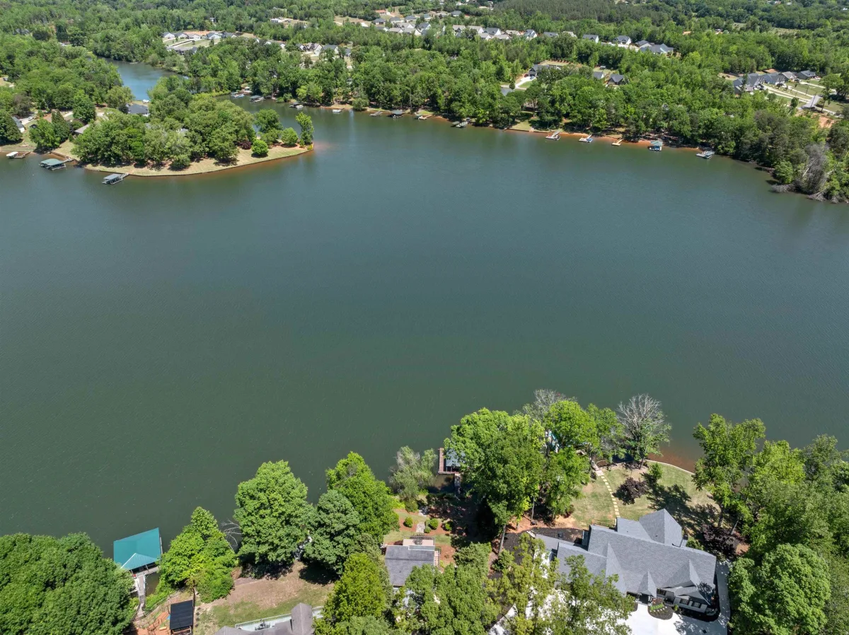 397 Lake Road  Inman SC 29349
