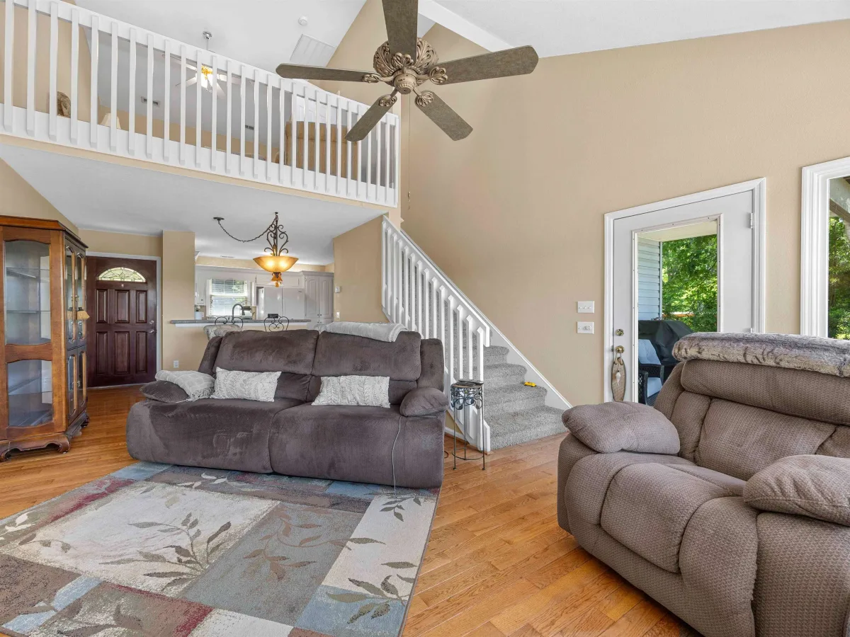 397 Lake Road  Inman SC 29349