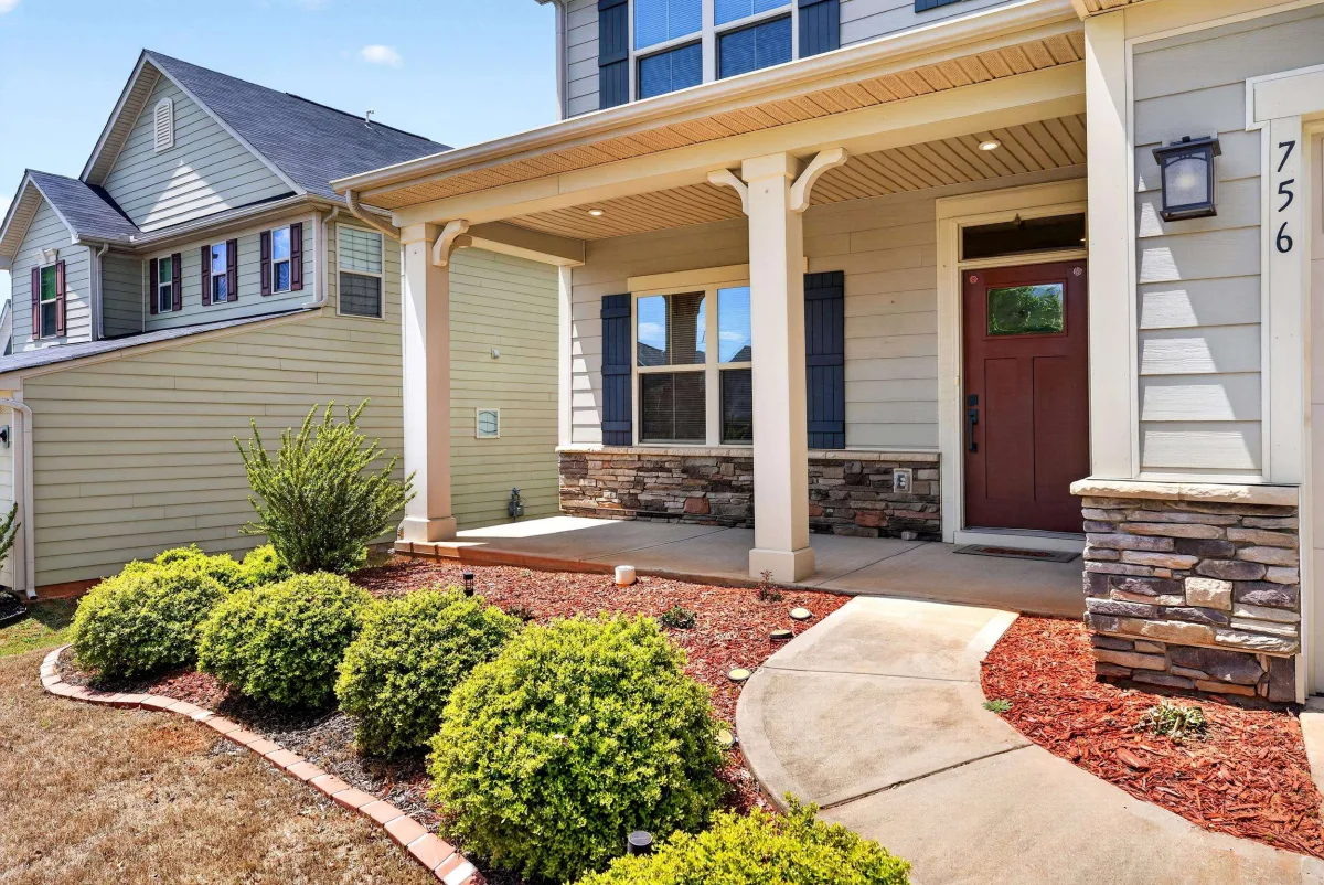 756 Windward Lane  Duncan SC 29334