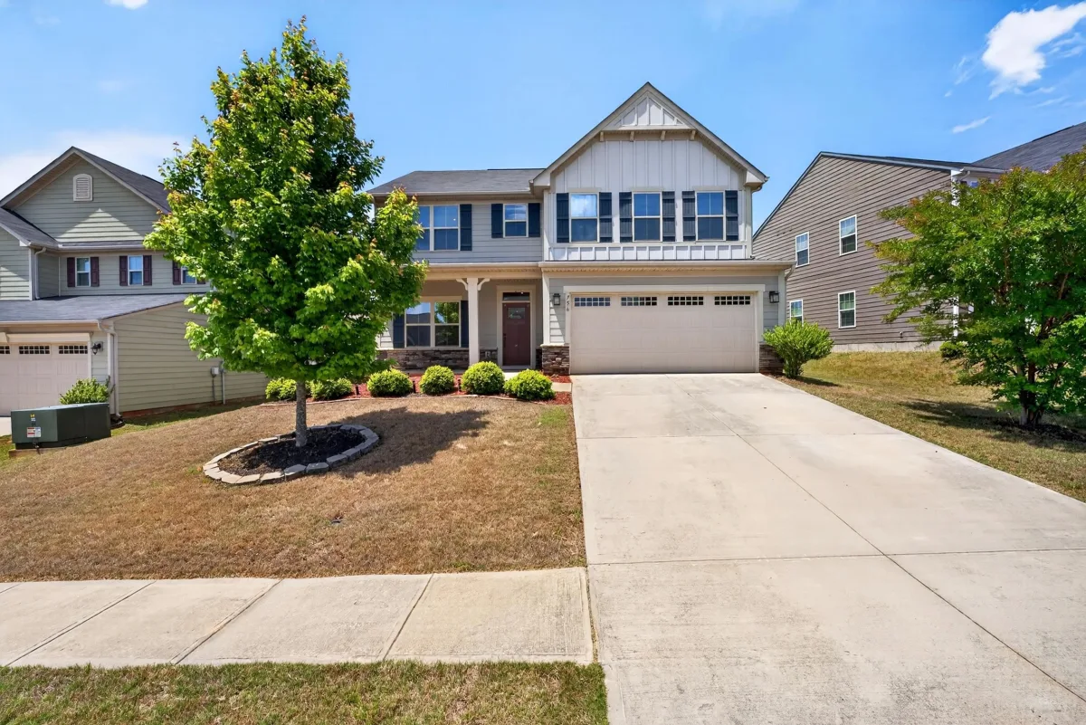 756 Windward Lane  Duncan SC 29334