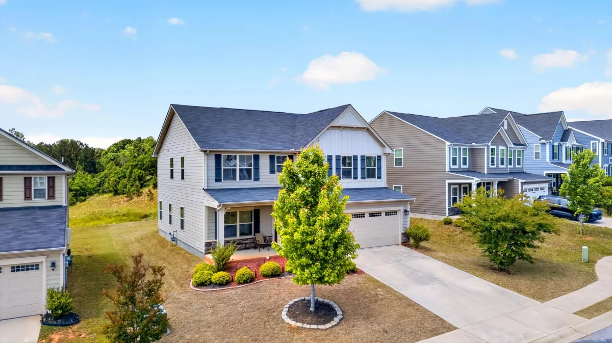 756 Windward Lane  Duncan SC 29334
