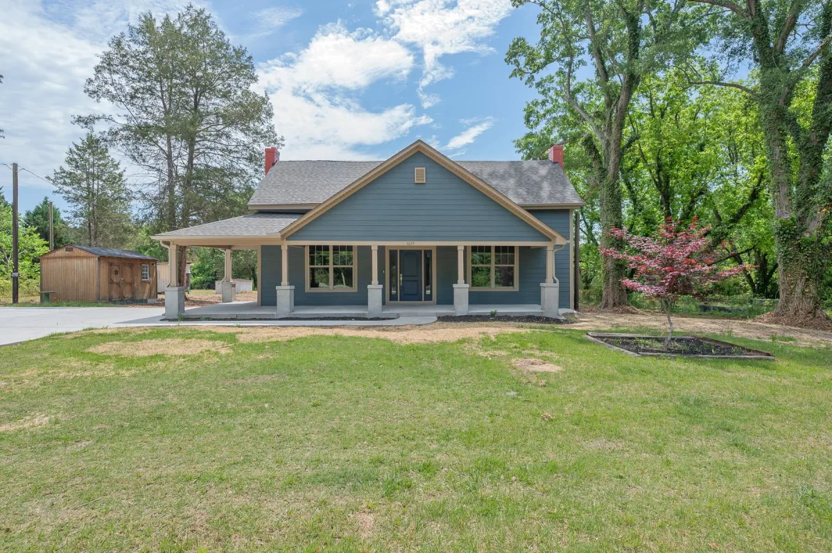1655 Old Switzer Road Moore SC 29369