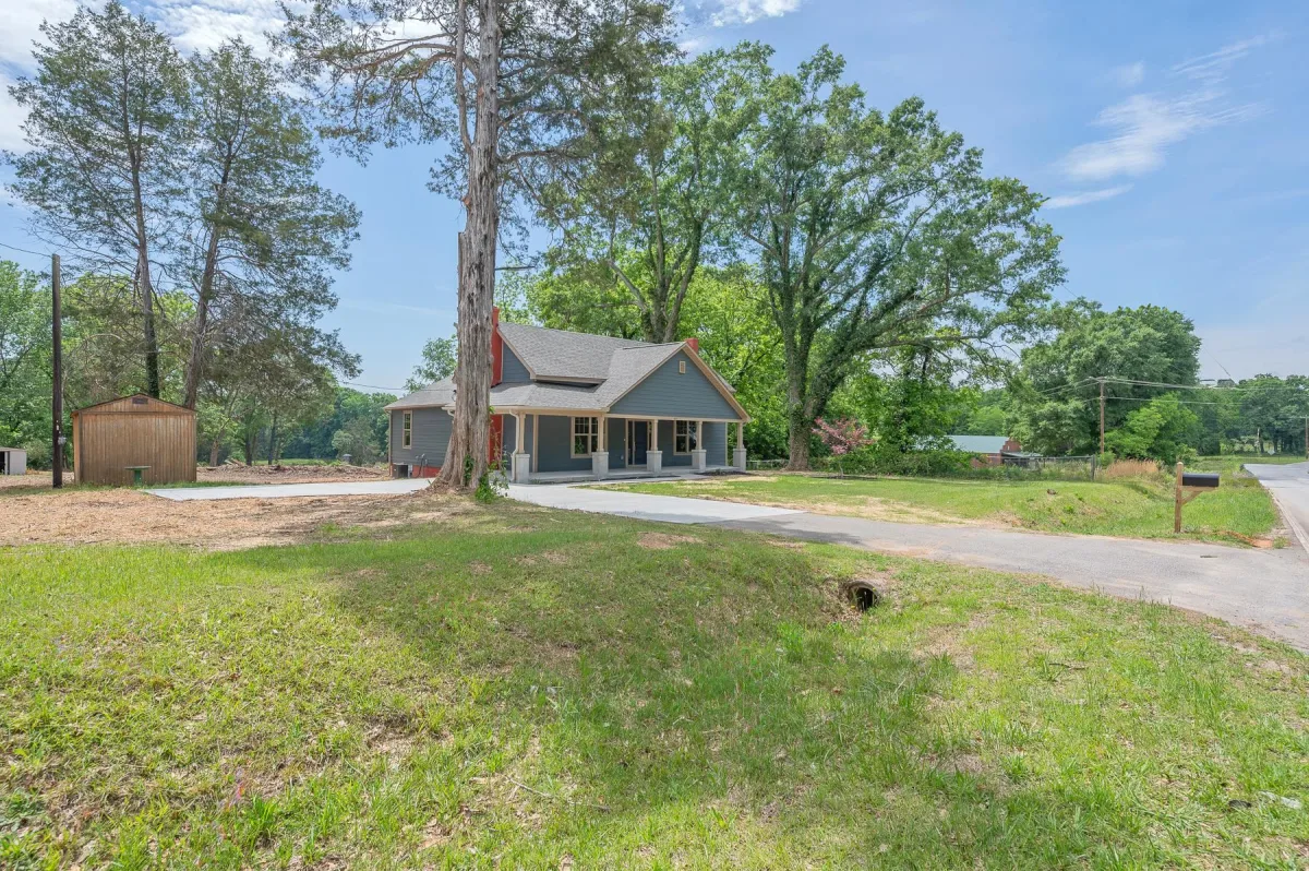 1655 Old Switzer Road Moore SC 29369