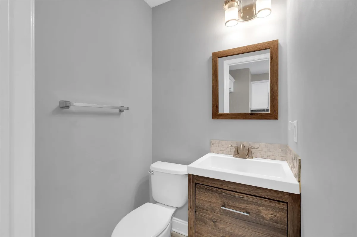123 Trailside Lane  Greenville SC 29607