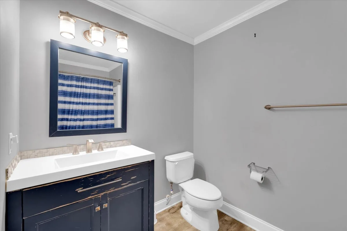 123 Trailside Lane  Greenville SC 29607