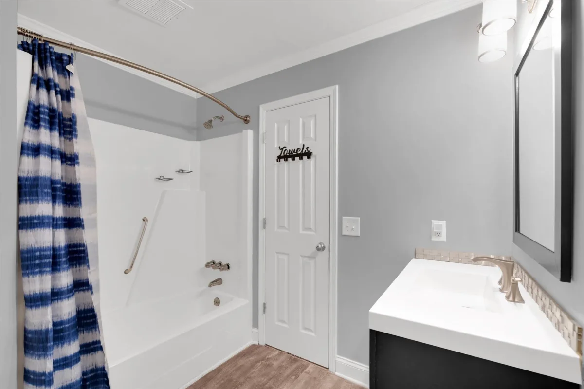123 Trailside Lane  Greenville SC 29607