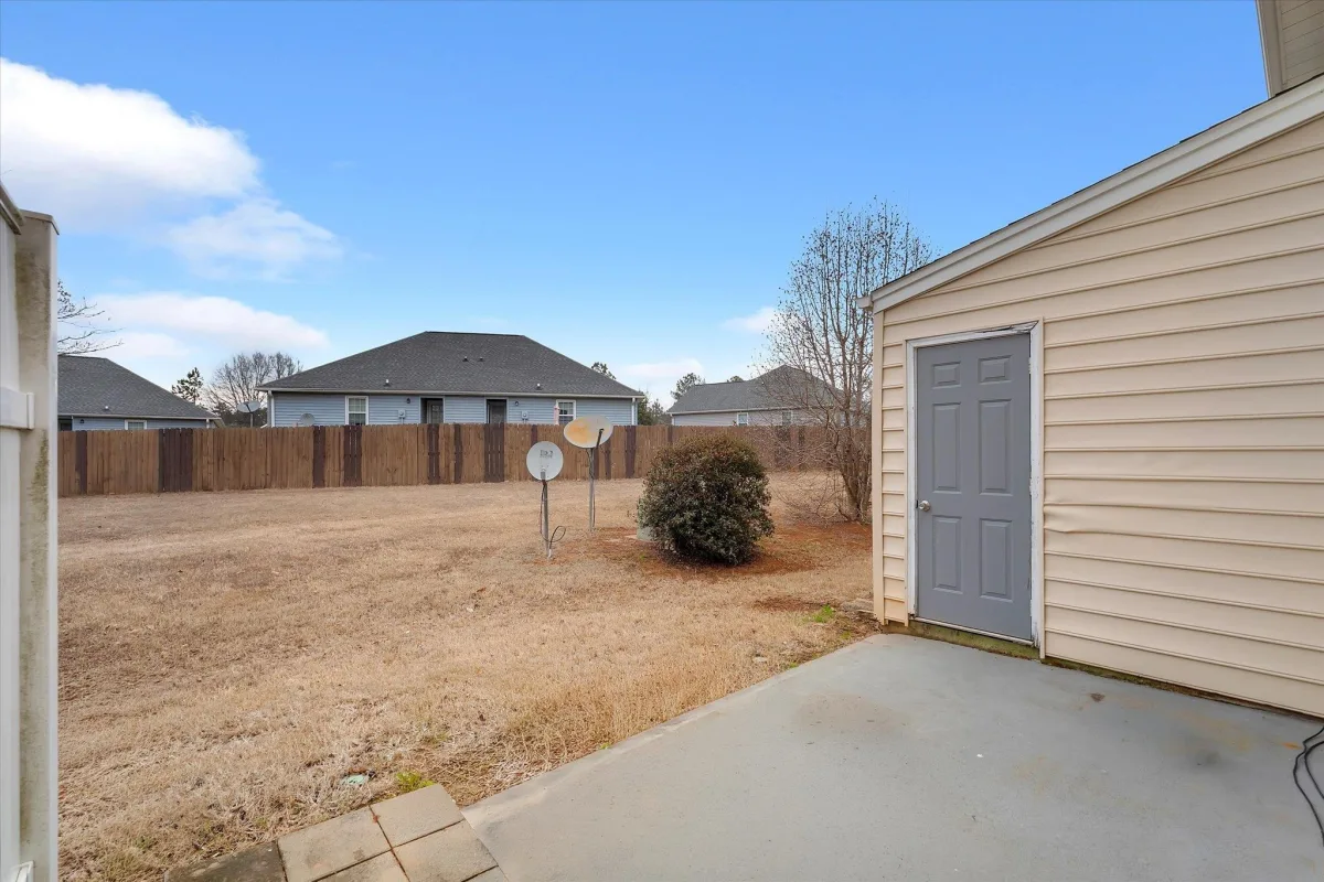 123 Trailside Lane  Greenville SC 29607