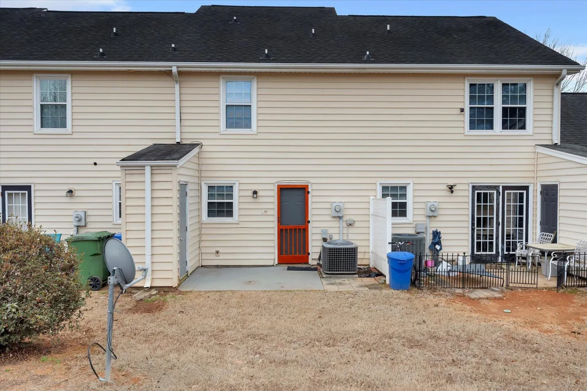 123 Trailside Lane  Greenville SC 29607