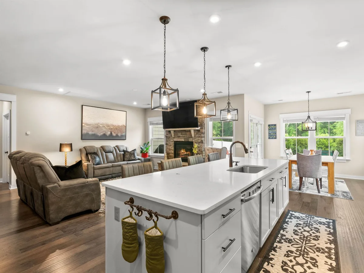 102 Mohegan Way  Greenville SC 29607