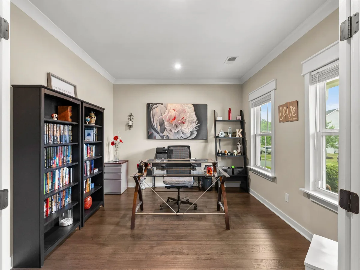 102 Mohegan Way  Greenville SC 29607