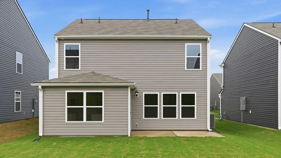 4129 Springshire Lane Boiling Springs SC 29316