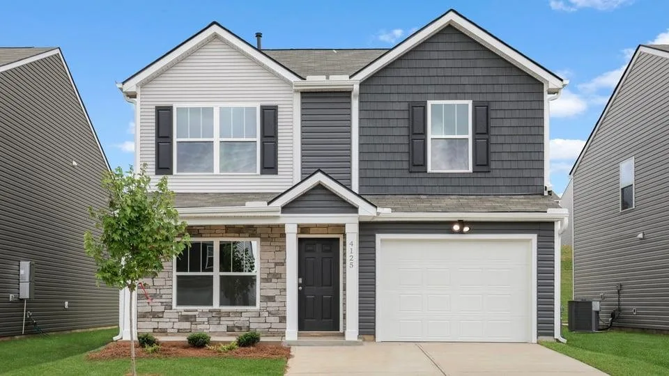 4125 Springshire Lane  Boiling Springs SC 29316