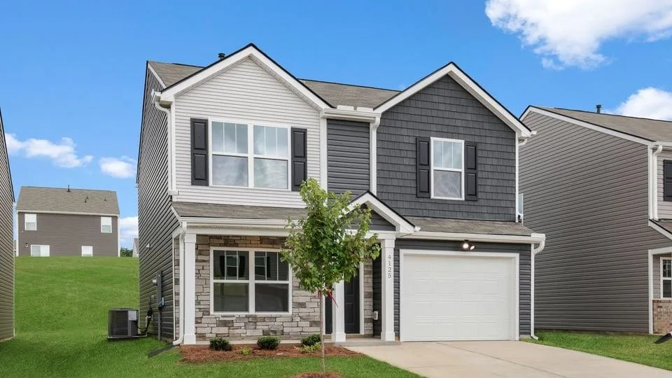 4125 Springshire Lane  Boiling Springs SC 29316