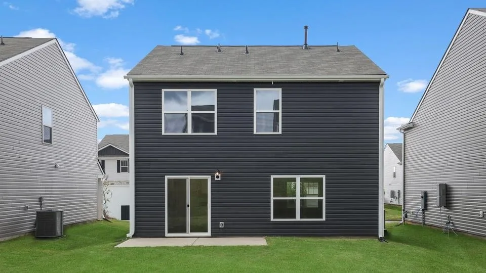 4125 Springshire Lane  Boiling Springs SC 29316