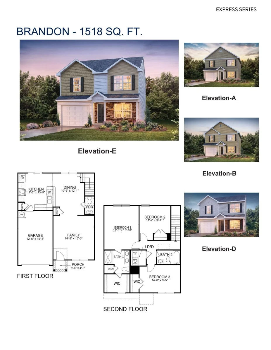 4125 Springshire Lane  Boiling Springs SC 29316