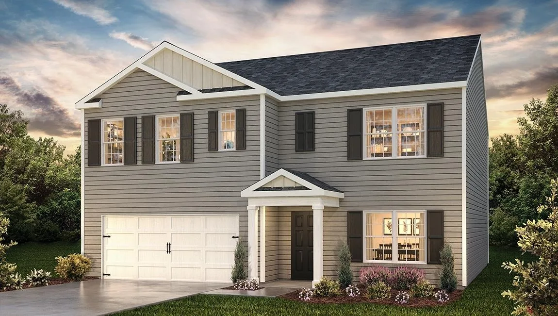3409 Woodcross Drive  Moore SC 29369
