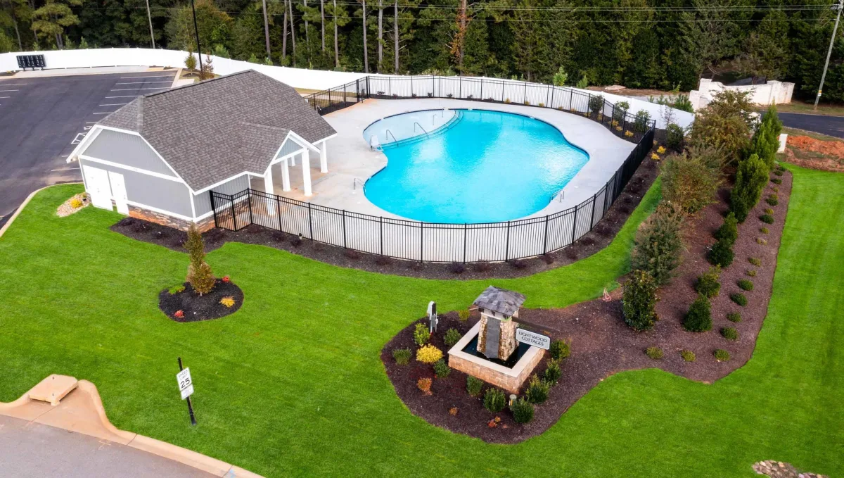 3409 Woodcross Drive  Moore SC 29369