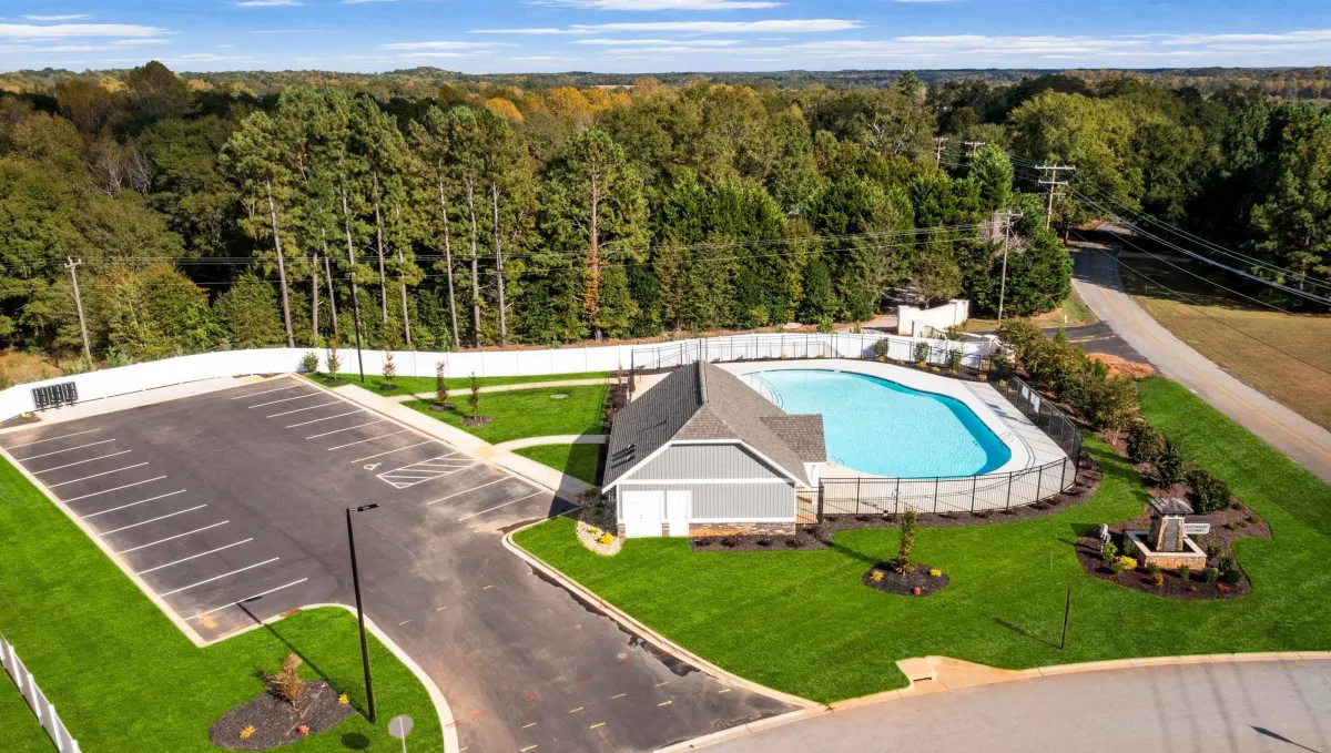 3409 Woodcross Drive  Moore SC 29369