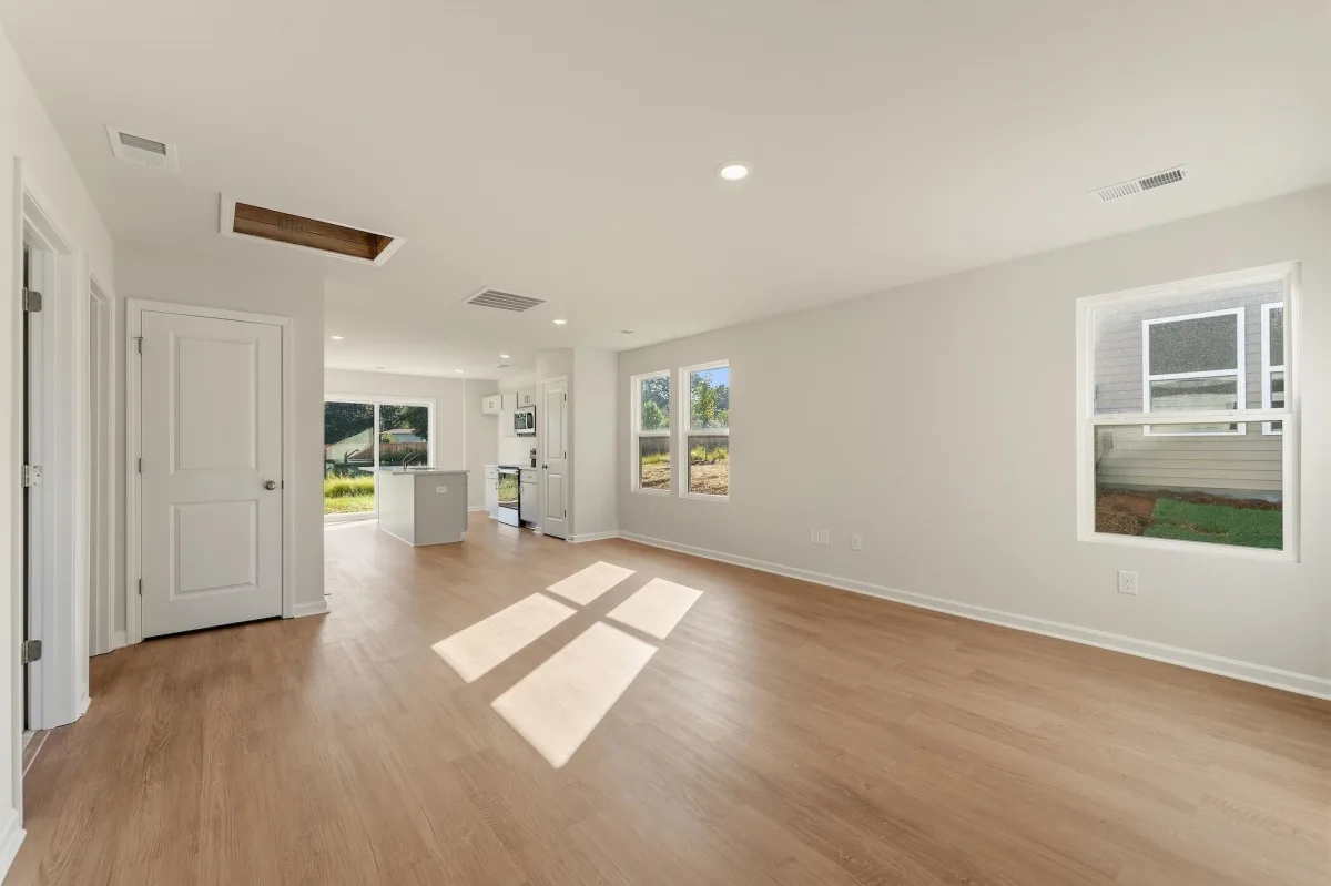 154 Cloverfield Lane Homesite 10 Spartanburg SC 29303