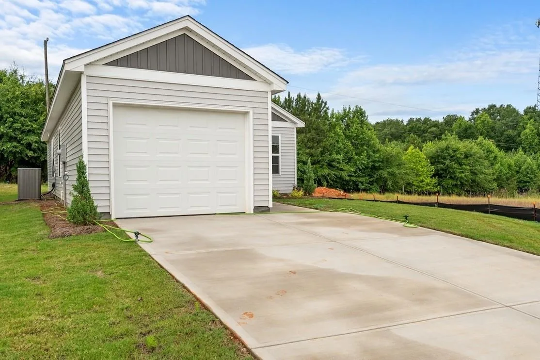 167 Cloverfield Lane Homesite 82 Spartanburg SC 29303