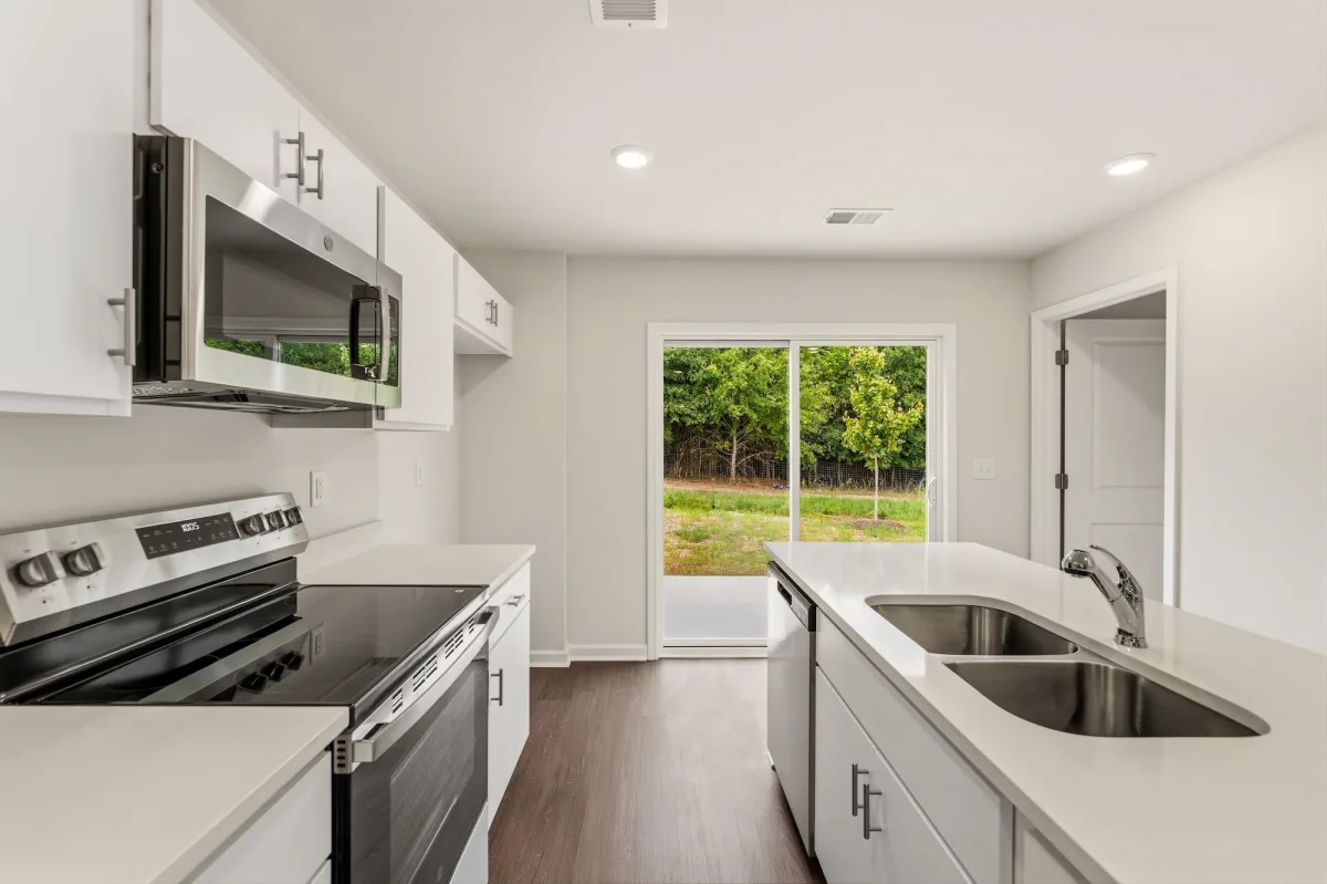 167 Cloverfield Lane Homesite 82 Spartanburg SC 29303