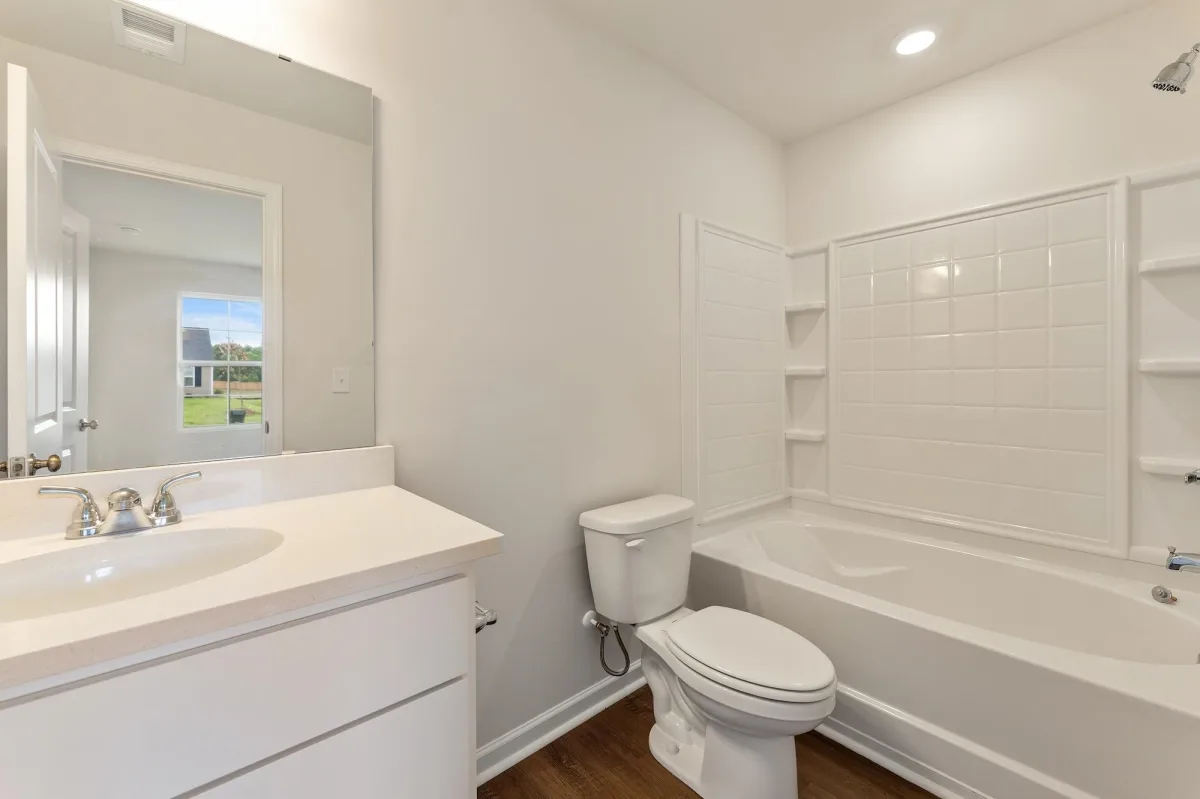 167 Cloverfield Lane Homesite 82 Spartanburg SC 29303
