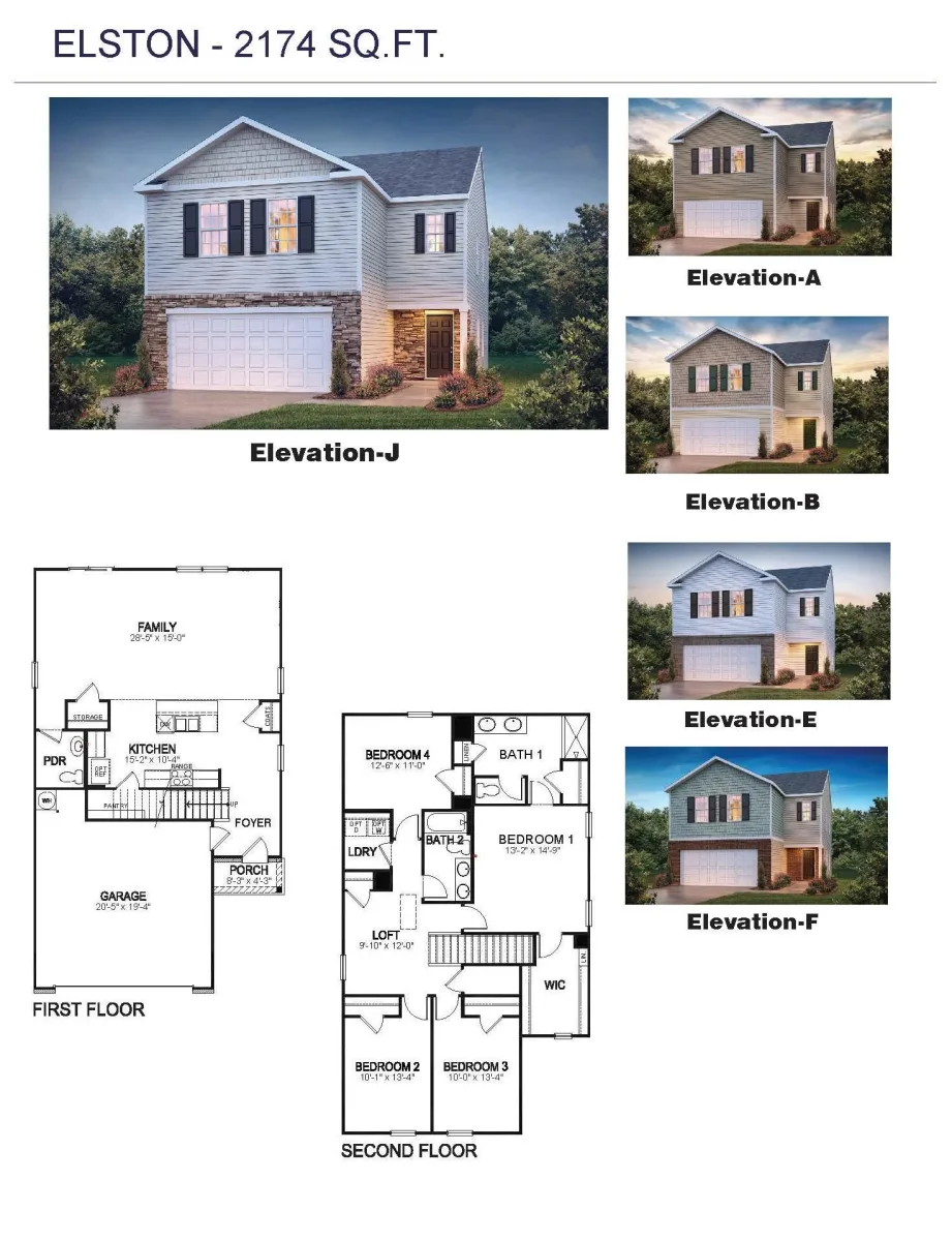 4130 Springshire Lane  Boiling Springs SC 29316