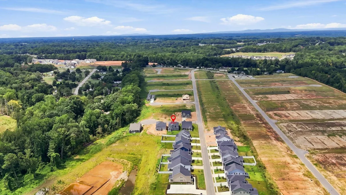 1005 Meadow Rue Court  Woodruff SC 29388