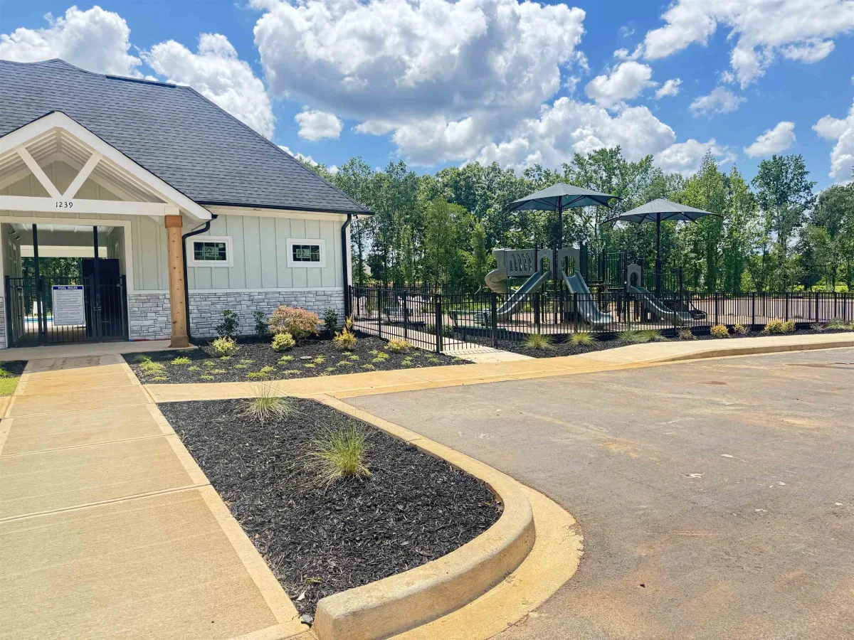 2045 Halton Oaks Drive  Lot 100  Spartanburg SC 29303