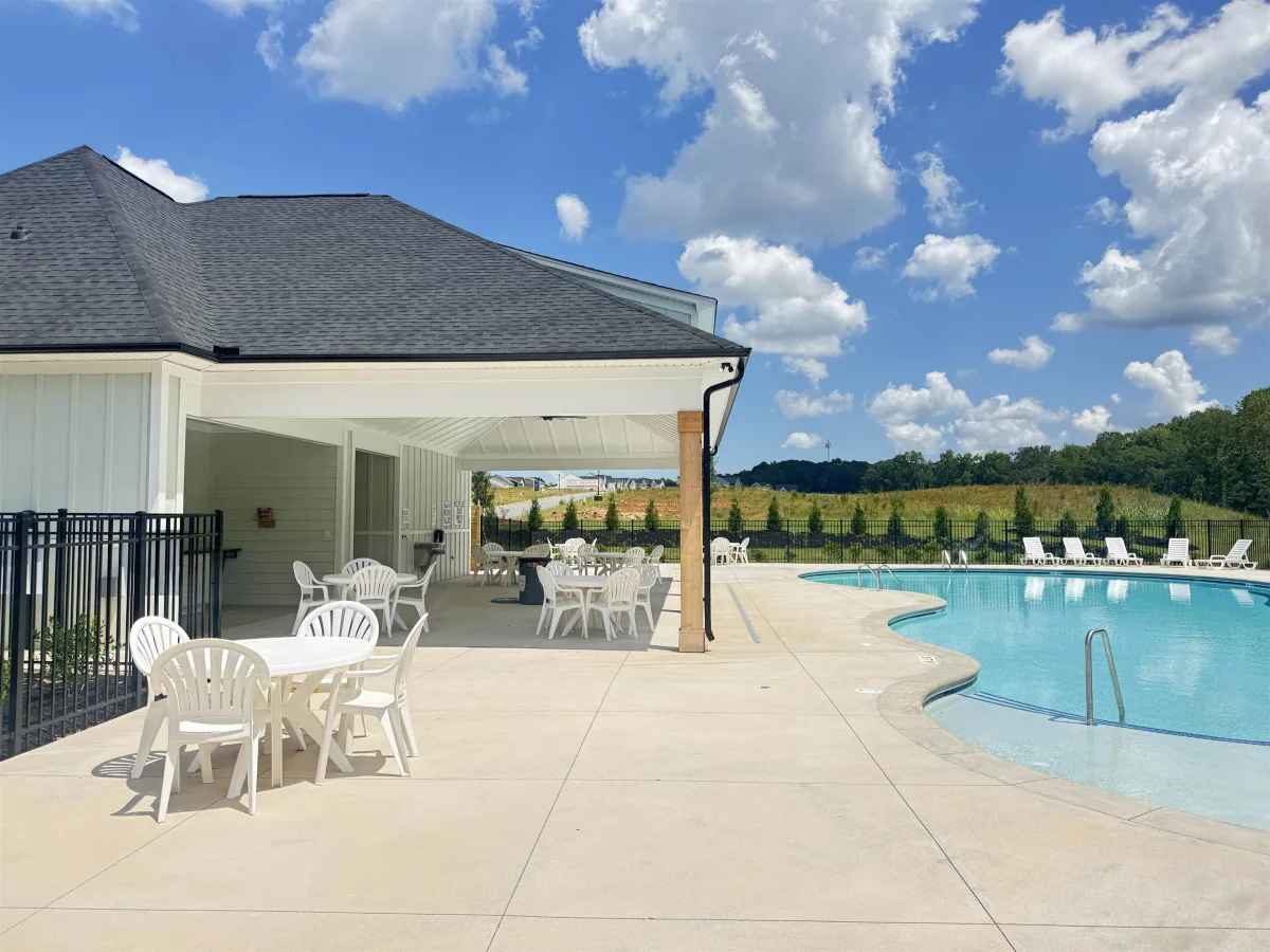 2045 Halton Oaks Drive  Lot 100  Spartanburg SC 29303