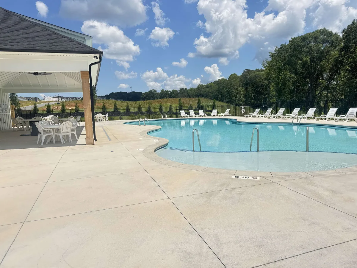 2045 Halton Oaks Drive  Lot 100  Spartanburg SC 29303