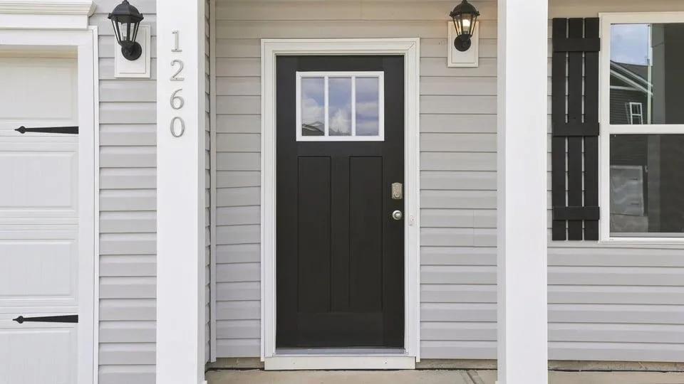 1260 Saginaw Court Woodruff SC 29388