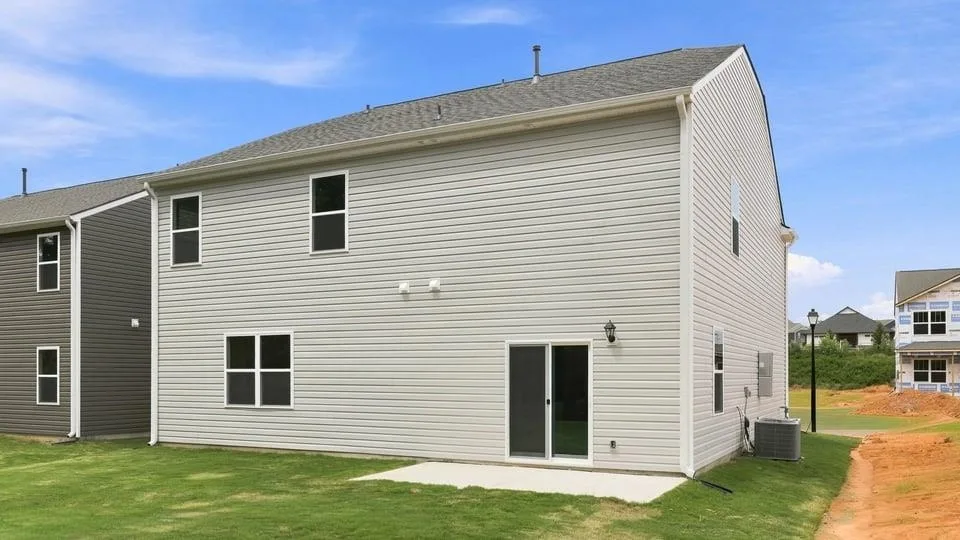 1260 Saginaw Court Woodruff SC 29388
