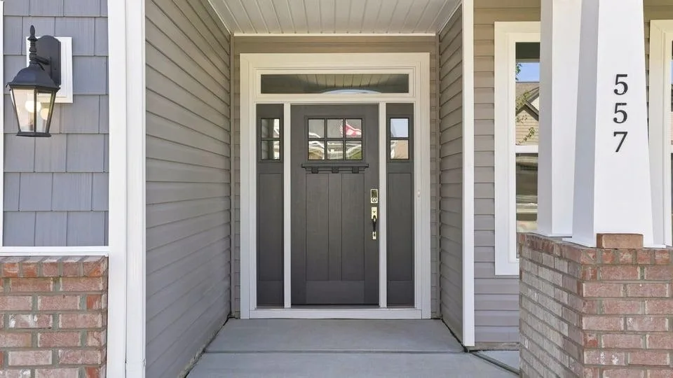 557 Woodcot Drive Woodruff SC 29388