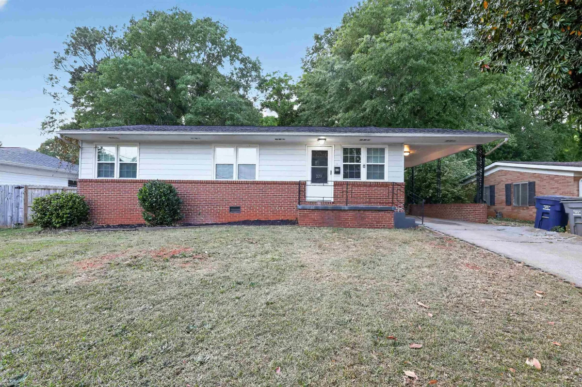 220 Woodview Ave  Spartanburg SC 29306