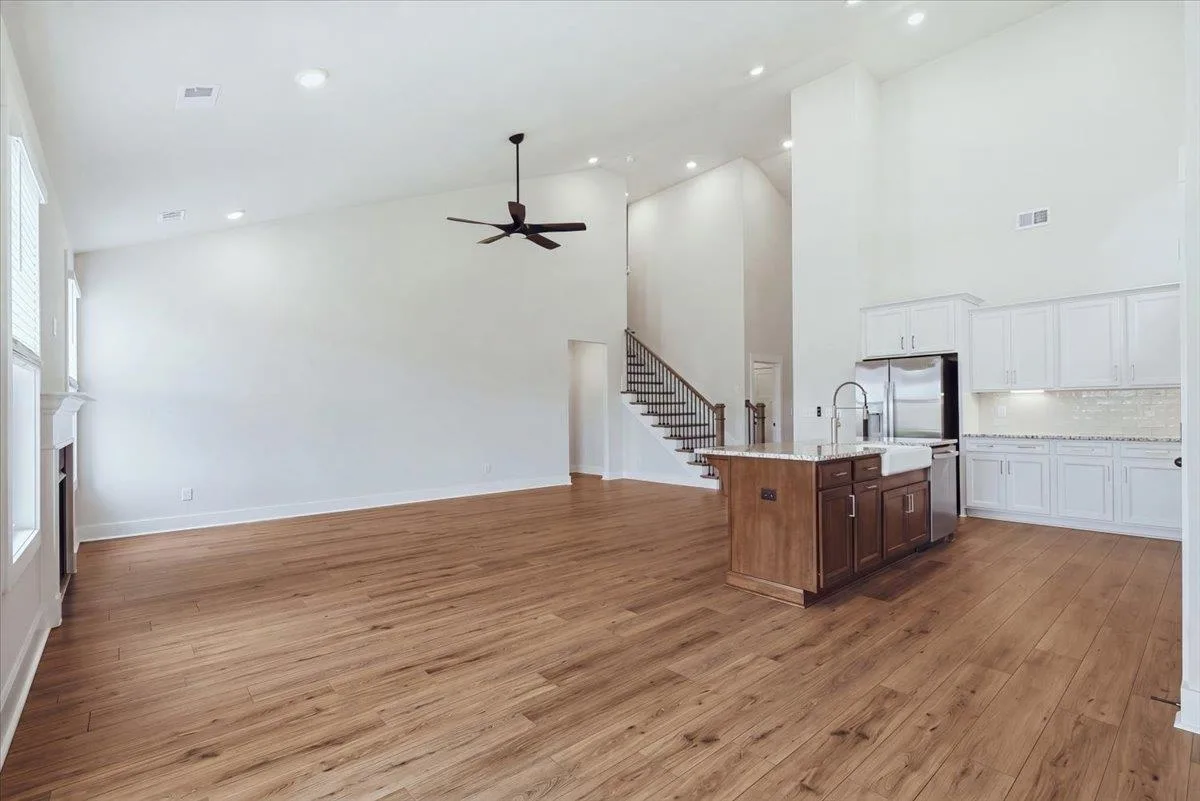 1006 Fox Hollow Street  Spartanburg SC 29303