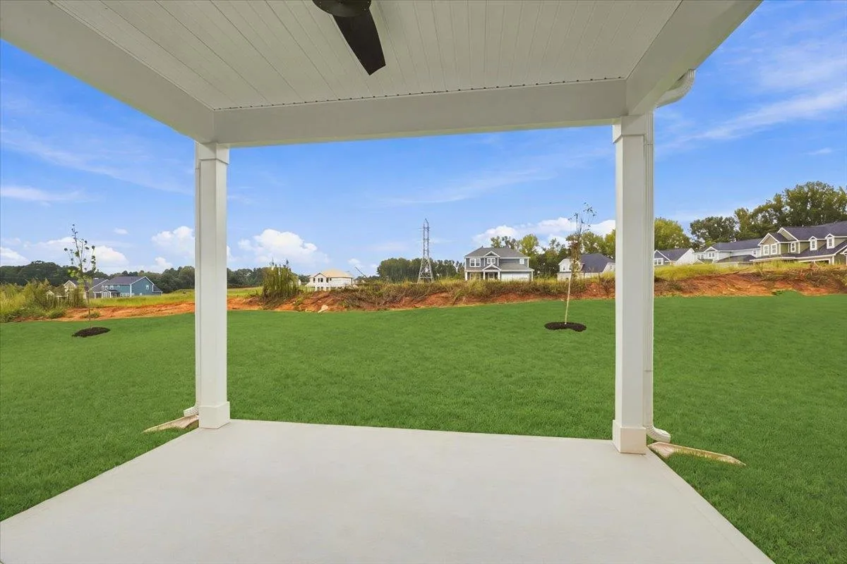 1006 Fox Hollow Street  Spartanburg SC 29303
