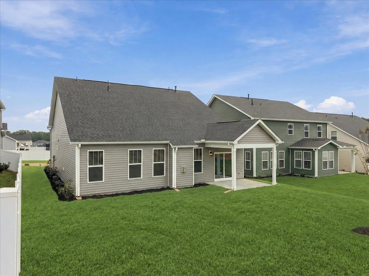 1006 Fox Hollow Street  Spartanburg SC 29303