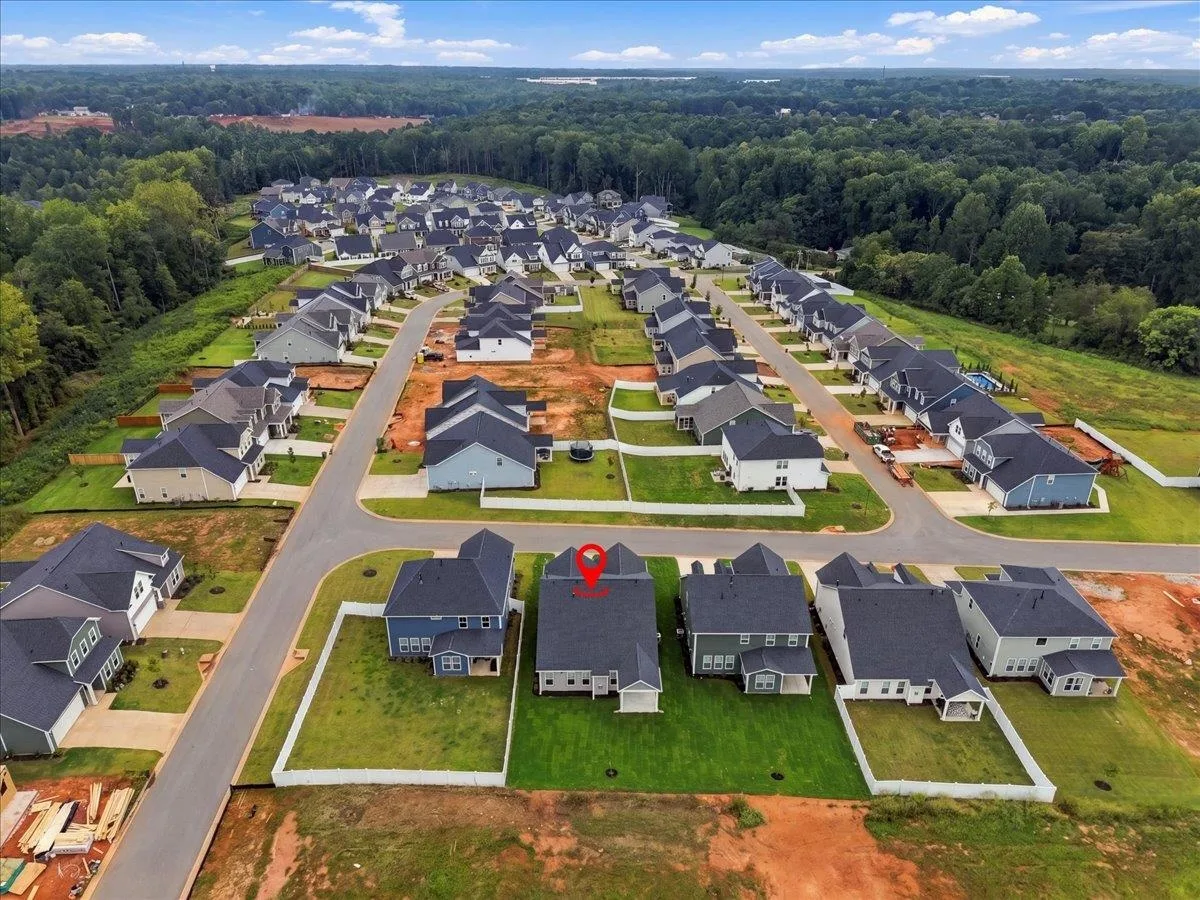 1006 Fox Hollow Street  Spartanburg SC 29303