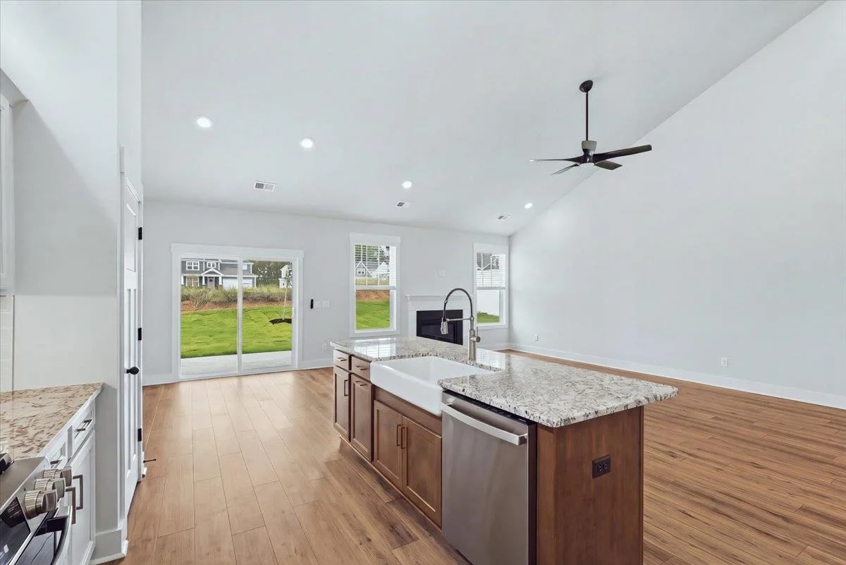 1006 Fox Hollow Street  Spartanburg SC 29303
