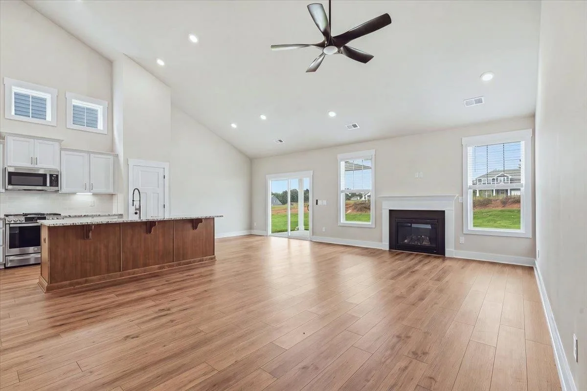 1006 Fox Hollow Street  Spartanburg SC 29303