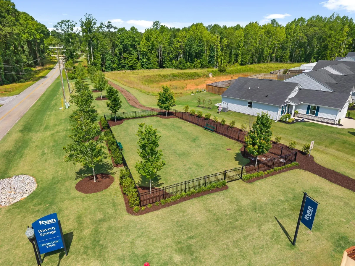 161 Southwell Street Woodruff SC 29338