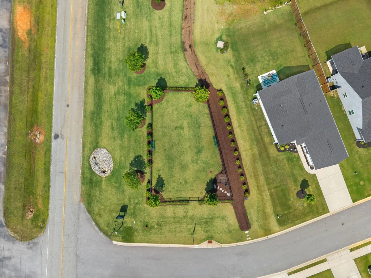 161 Southwell Street Woodruff SC 29338