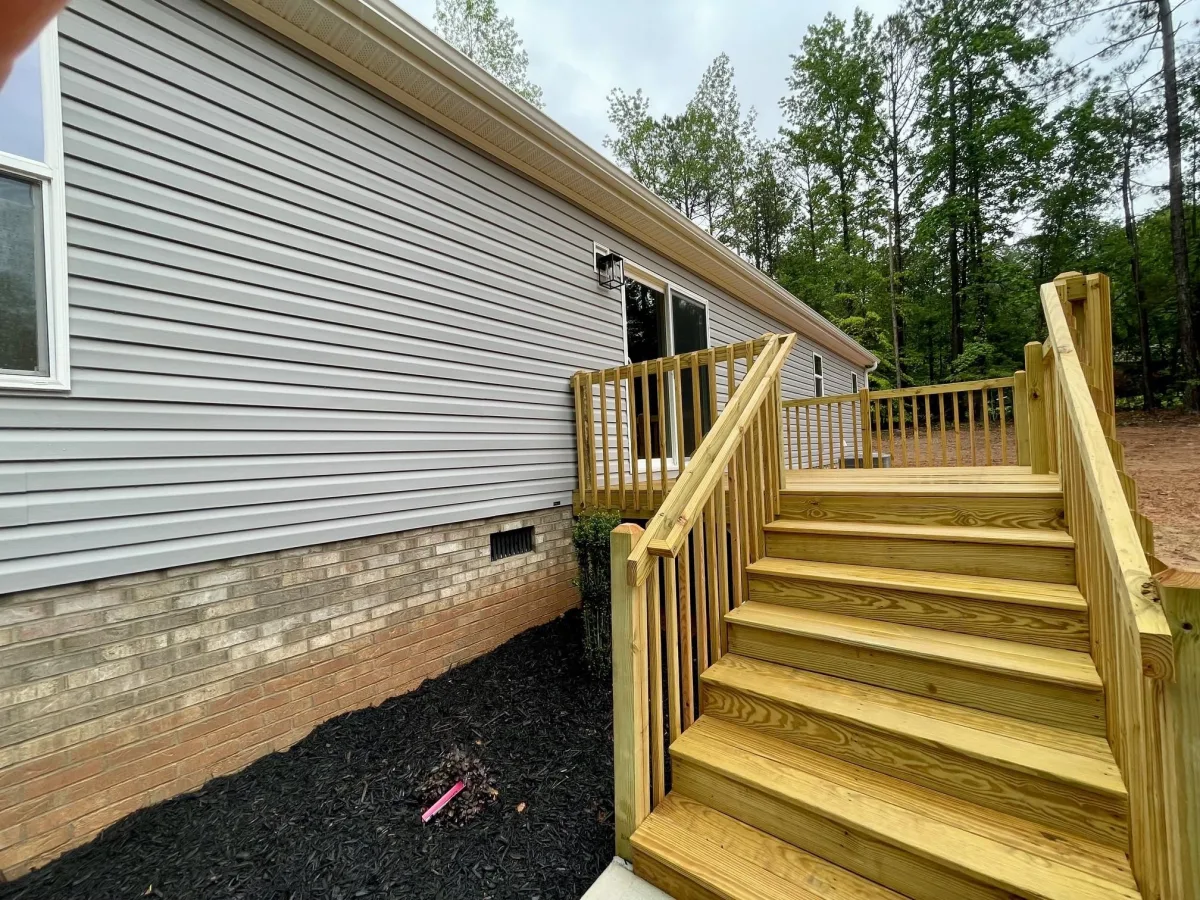 399 Charles Street Enoree SC 29335