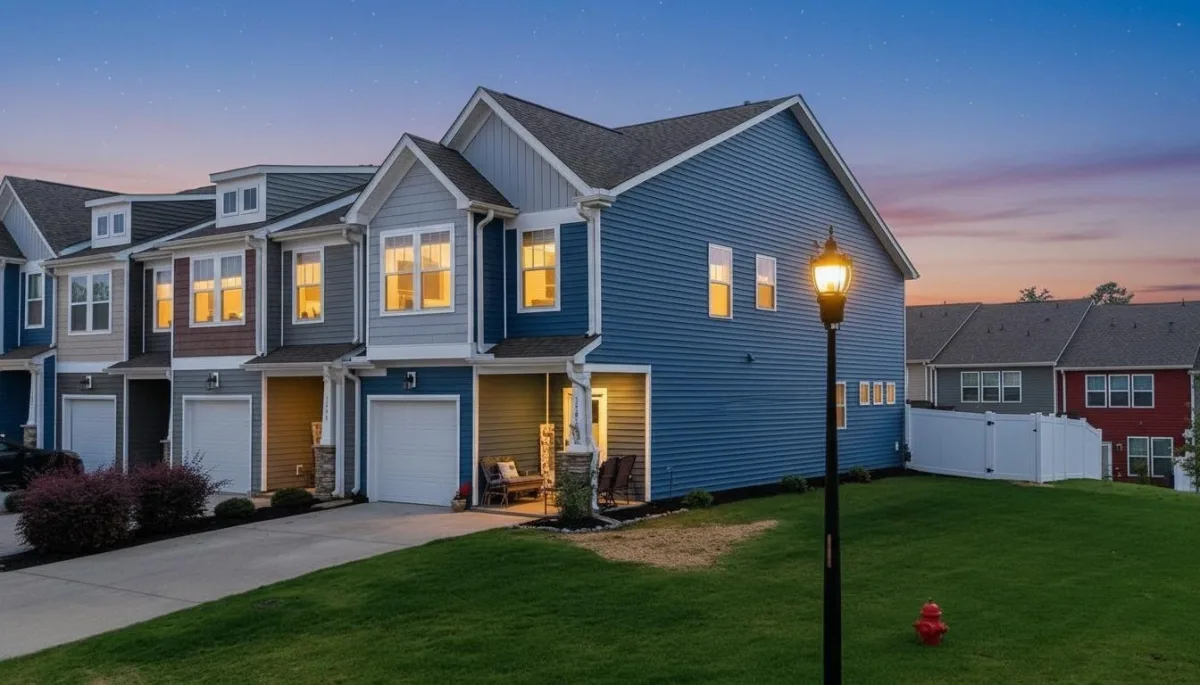 1101 Millison Place  Moore SC 29369