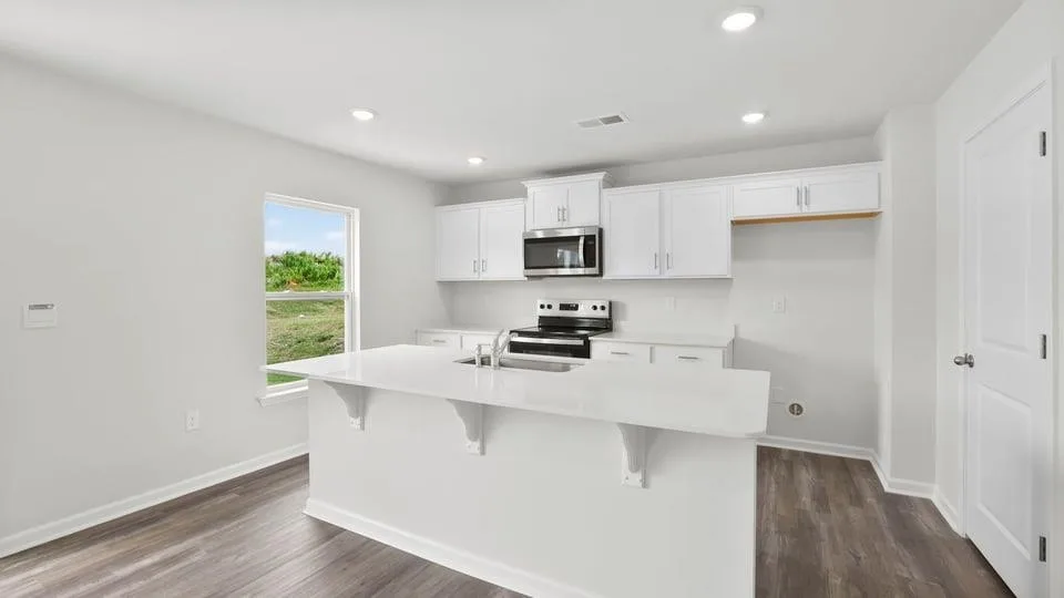 1072 Gagmon Drive  Wellford SC 29385