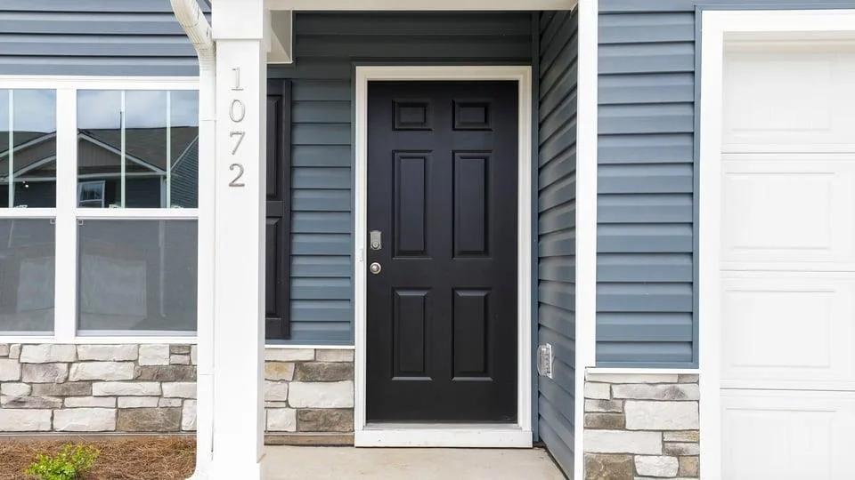 1072 Gagmon Drive  Wellford SC 29385