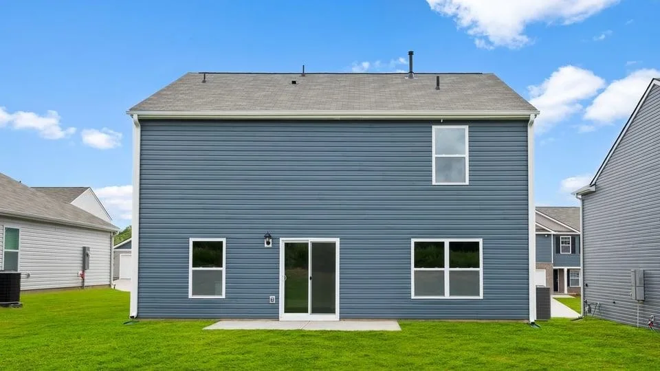 1072 Gagmon Drive  Wellford SC 29385