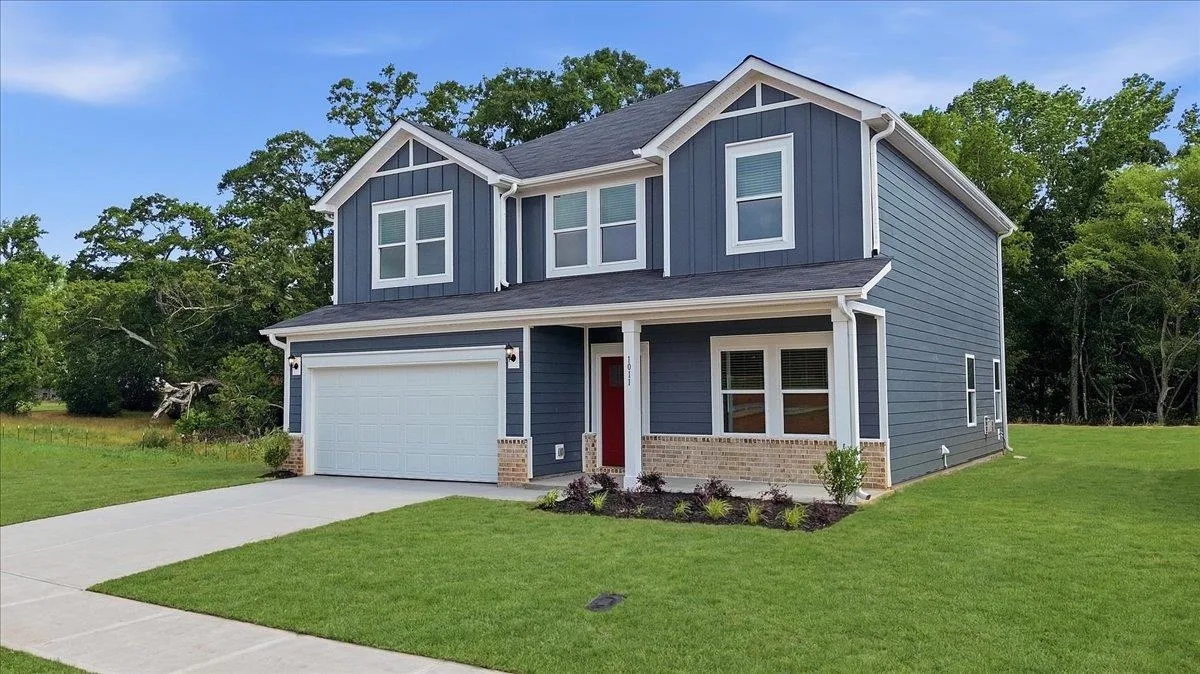 1011 Southwell Drive  Anderson SC 29626